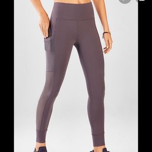Fabletics High-waisted Mila Pocket Legging